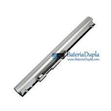 Bateria para HP 340 248 HSTNN-Y5BV TPN-Q130 G2 Q131 G1 [bateria de substituição]